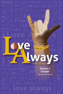 Love Always by Cooper, Steven J.