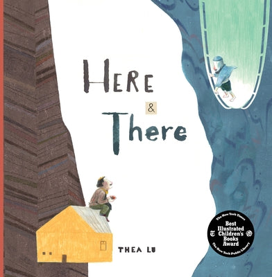 Here and There by Lu, Thea