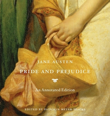 Pride and Prejudice by Austen, Jane