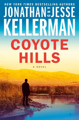Coyote Hills by Kellerman, Jonathan