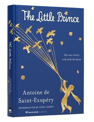 The Little Prince Deluxe Edition by de Saint-Exup&#195;&#169;ry, Antoine