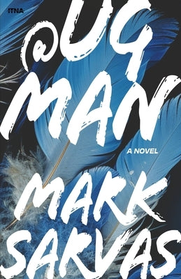 @UGMan by Sarvas, Mark