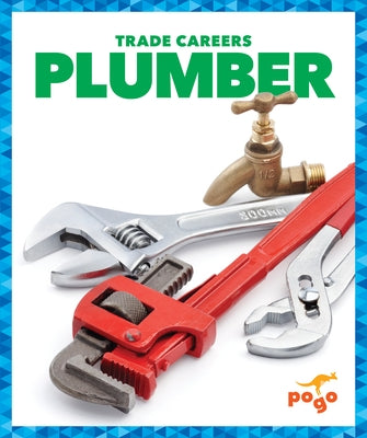 Plumber by Mattern, Joanne