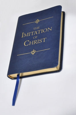 Imitation of Christ by &#195;&#128;. Kempis, Thomas