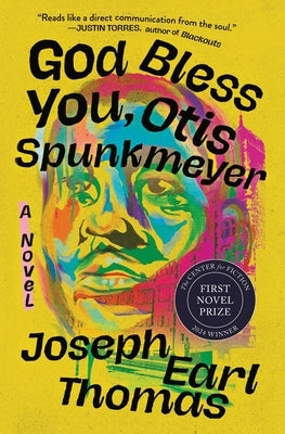 God Bless You, Otis Spunkmeyer by Thomas, Joseph Earl