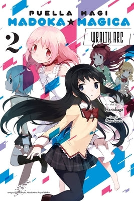 Puella Magi Madoka Magica: Wraith Arc, Vol. 2: Volume 2 by Magica Quartet, Magica