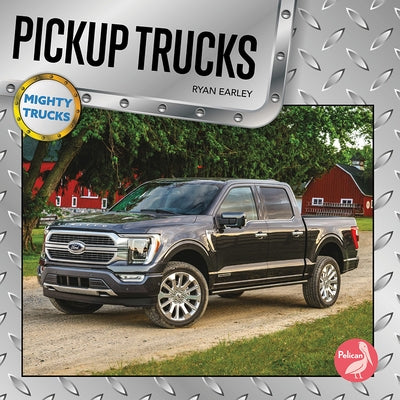 Pickup Trucks by Earley, Ryan