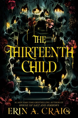 The Thirteenth Child by Craig, Erin A.