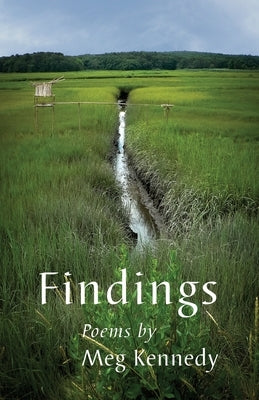 Findings by Kennedy, Meg