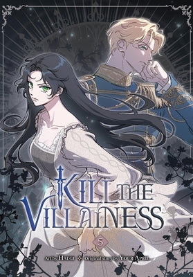 Kill the Villainess, Vol. 5 by Haegi