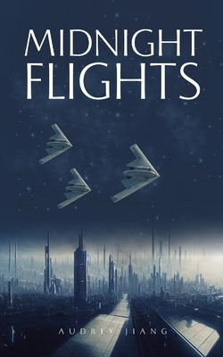 Midnight Flights by Jiang, Audrey