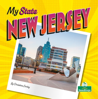 New Jersey by Earley, Christina