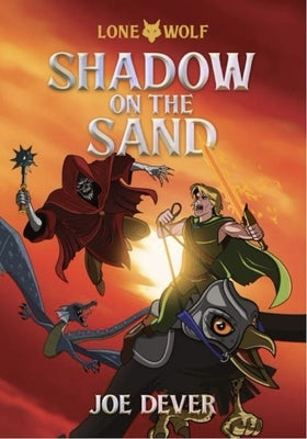 Shadow on the Sand: Volume 5 by Dever, Joe