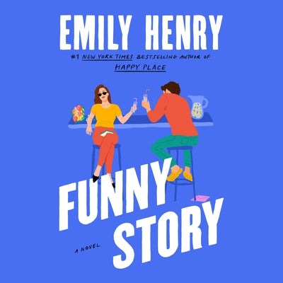 Funny Story by Henry, Emily