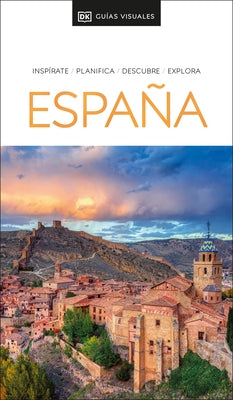 Espa?a Gu?a Visual (DK Spain) by Dk Travel