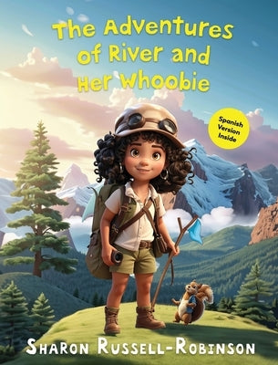 The Adventures of River and Her Whoobie by Russell Robinson, Sharon