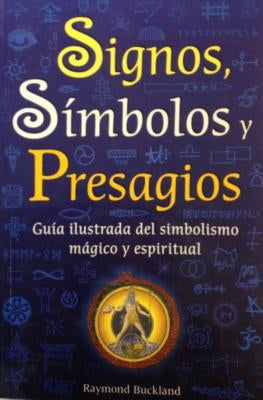 Signos, Simbolos y Presagios by Tomo