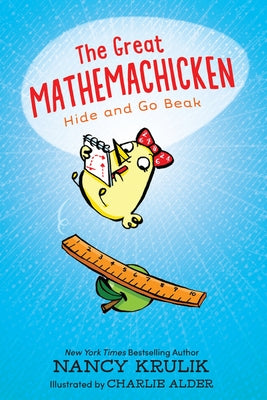 Hide and Go Beak by Krulik, Nancy