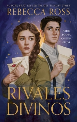 Rivales Divinos by Ross, Rebecca