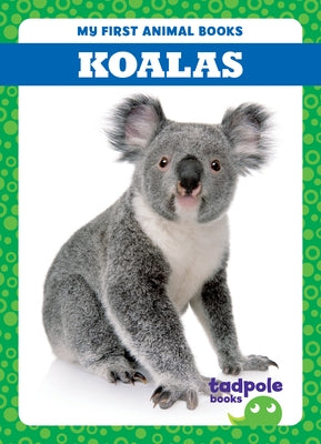 Koalas by Deniston, Natalie