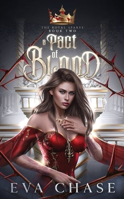 A Pact of Blood by Chase, Eva