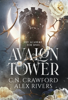 Avalon Tower by Crawford, C. N.