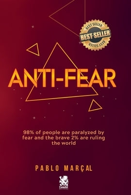 Anti-Fear by Mar&#195;&#167;al, Pablo
