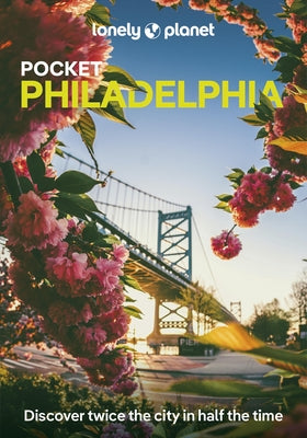 Lonely Planet Pocket Philadelphia by Bartlett, Ray