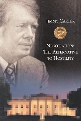 Negotiation by Carter, Jimmy