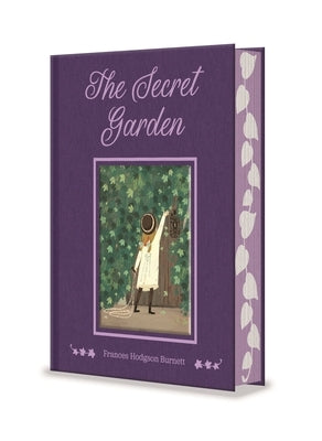 The Secret Garden by Burnett, Frances Hodgson