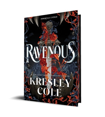 Ravenous (Deluxe Edition) by Cole, Kresley