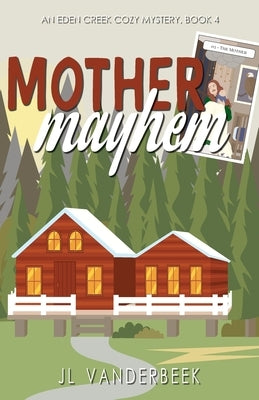 Mother Mayhem by VanDerBeek, Jl