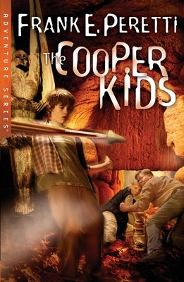 The Cooper Kids Adventure Series by Peretti, Frank E.