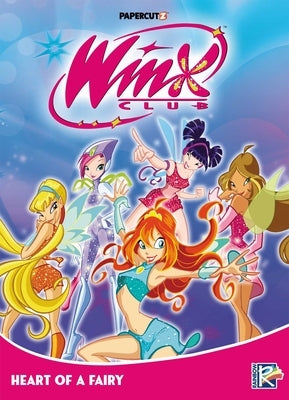 Winx Club Vol. 3 by S. P. a., Rainbow