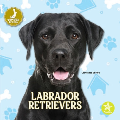 Labrador Retrievers by Earley, Christina