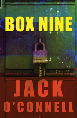 Box Nine by O'Connell, Jack