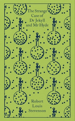 The Strange Case of Dr Jekyll and MR Hyde: And Other Tales of Terror by Stevenson, Robert Louis