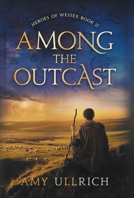 Among the Outcast by Ullrich, Amy