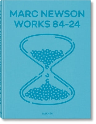 Marc Newson. Works 84-24 by Castle, Alison