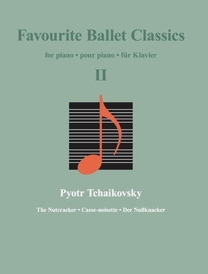 Favourite Ballet Classics II by Several Composers