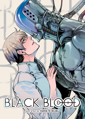 Black Blood by Kuku, Hayate