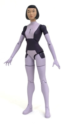 Invincible Dupli-Kate Action Figure by Diamond Select