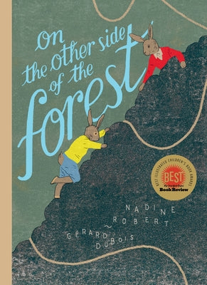 On the Other Side of the Forest by Robert, Nadine
