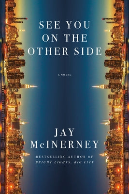 See You on the Other Side by McInerney, Jay