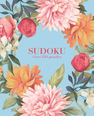 Sudoku: Over 150 Puzzles by Saunders, Eric