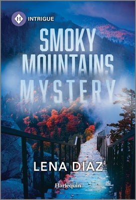 Smoky Mountains Mystery by Diaz, Lena