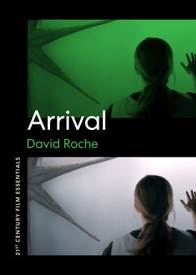 Arrival by Roche, David