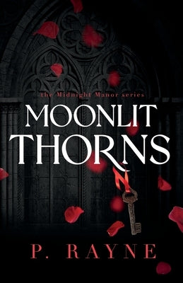 Moonlit Thorns (Large Print) by Rayne, P.