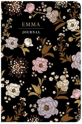 Emma Journal - Lined by Publishing, Chiltern