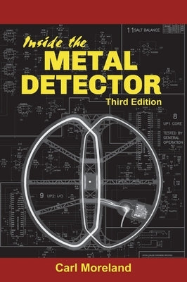 Inside the Metal Detector by Moreland